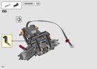 Building Instructions - LEGO - 42099 - 4X4 X-treme Off-Roader: Page 120