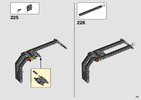 Building Instructions - LEGO - 42099 - 4X4 X-treme Off-Roader: Page 139