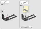 Building Instructions - LEGO - 42099 - 4X4 X-treme Off-Roader: Page 140