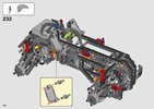 Building Instructions - LEGO - 42099 - 4X4 X-treme Off-Roader: Page 146