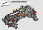 Building Instructions - LEGO - 42099 - 4X4 X-treme Off-Roader: Page 150