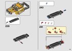 Building Instructions - LEGO - 42099 - 4X4 X-treme Off-Roader: Page 153