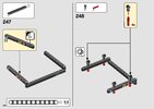 Building Instructions - LEGO - 42099 - 4X4 X-treme Off-Roader: Page 156