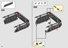 Building Instructions - LEGO - 42099 - 4X4 X-treme Off-Roader: Page 158