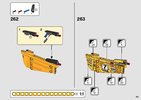 Building Instructions - LEGO - 42099 - 4X4 X-treme Off-Roader: Page 163