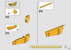 Building Instructions - LEGO - 42099 - 4X4 X-treme Off-Roader: Page 169