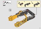 Building Instructions - LEGO - 42099 - 4X4 X-treme Off-Roader: Page 173