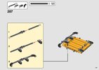 Building Instructions - LEGO - 42099 - 4X4 X-treme Off-Roader: Page 177