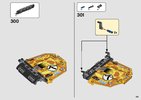 Building Instructions - LEGO - 42099 - 4X4 X-treme Off-Roader: Page 185