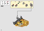 Building Instructions - LEGO - 42099 - 4X4 X-treme Off-Roader: Page 186