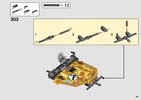 Building Instructions - LEGO - 42099 - 4X4 X-treme Off-Roader: Page 187