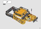 Building Instructions - LEGO - 42099 - 4X4 X-treme Off-Roader: Page 191