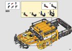 Building Instructions - LEGO - 42099 - 4X4 X-treme Off-Roader: Page 201