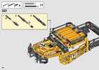 Building Instructions - LEGO - 42099 - 4X4 X-treme Off-Roader: Page 202