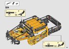 Building Instructions - LEGO - 42099 - 4X4 X-treme Off-Roader: Page 205