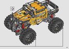 Building Instructions - LEGO - 42099 - 4X4 X-treme Off-Roader: Page 217