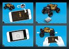 Building Instructions - LEGO - 42099 - 4X4 X-treme Off-Roader: Page 218