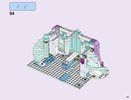 Building Instructions - LEGO - 43172 - Elsa's Magical Ice Palace: Page 103