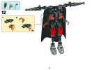 Building Instructions - LEGO - Hero Factory - 44000 - FURNO XL: Page 19