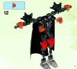 Building Instructions - LEGO - Hero Factory - 44000 - FURNO XL: Page 17