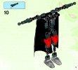 Building Instructions - LEGO - Hero Factory - 44000 - FURNO XL: Page 15