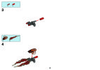 Building Instructions - LEGO - 44001 - PYROX: Page 26