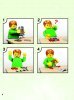 Building Instructions - LEGO - 44001 - PYROX: Page 4