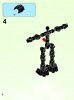 Building Instructions - LEGO - 44001 - PYROX: Page 8