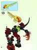 Building Instructions - LEGO - 44001 - PYROX: Page 22