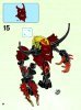 Building Instructions - LEGO - 44001 - PYROX: Page 24