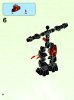 Building Instructions - LEGO - 44001 - PYROX: Page 10