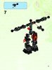 Building Instructions - LEGO - 44001 - PYROX: Page 11