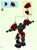 Building Instructions - LEGO - 44001 - PYROX: Page 14