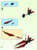 Building Instructions - LEGO - 44001 - PYROX: Page 16