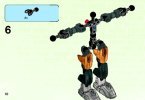 Building Instructions - LEGO - 44002 - ROCKA: Page 10