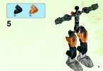 Building Instructions - LEGO - 44002 - ROCKA: Page 9