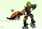 Building Instructions - LEGO - 44002 - ROCKA: Page 20