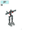 Building Instructions - LEGO - 44002 - ROCKA: Page 7