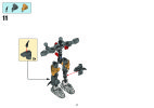 Building Instructions - LEGO - 44002 - ROCKA: Page 8