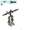 Building Instructions - LEGO - 44002 - ROCKA: Page 9