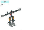 Building Instructions - LEGO - 44002 - ROCKA: Page 10