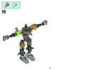 Building Instructions - LEGO - 44002 - ROCKA: Page 12