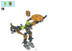 Building Instructions - LEGO - 44002 - ROCKA: Page 19