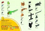 Building Instructions - LEGO - 44003 - SCAROX: Page 24