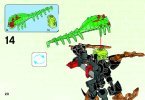 Building Instructions - LEGO - 44003 - SCAROX: Page 20