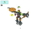 Building Instructions - LEGO - 44003 - SCAROX: Page 20