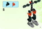 Building Instructions - LEGO - 44004 - BULK: Page 9