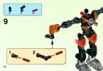 Building Instructions - LEGO - 44004 - BULK: Page 14