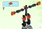 Building Instructions - LEGO - 44004 - BULK: Page 11