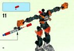 Building Instructions - LEGO - 44004 - BULK: Page 16